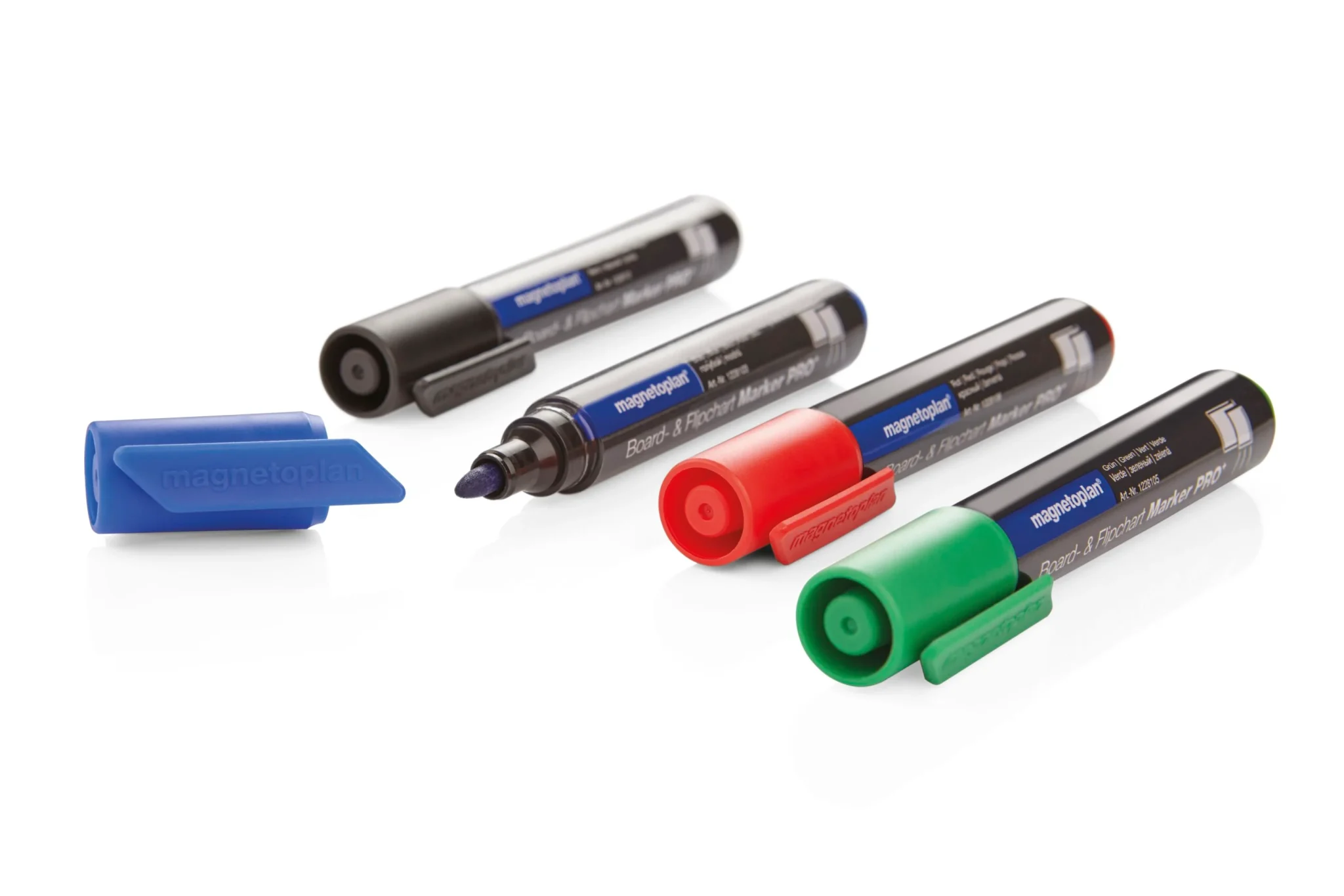 Boardmarker Magnetoplan 12281 Pro – Bild 4