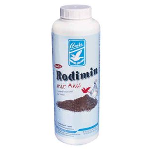 Backs Rodimin mit Anis 1kg