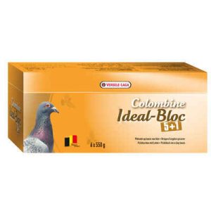 Versele-Laga Colombine Ideal-Bloc 5+1