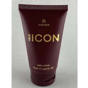 Aigner True Icon 75 ml Body Lotion Travel