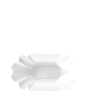 Comandante Coffee Tray, weiss