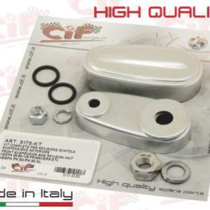 Schwingenabdeckung-Kit | V50