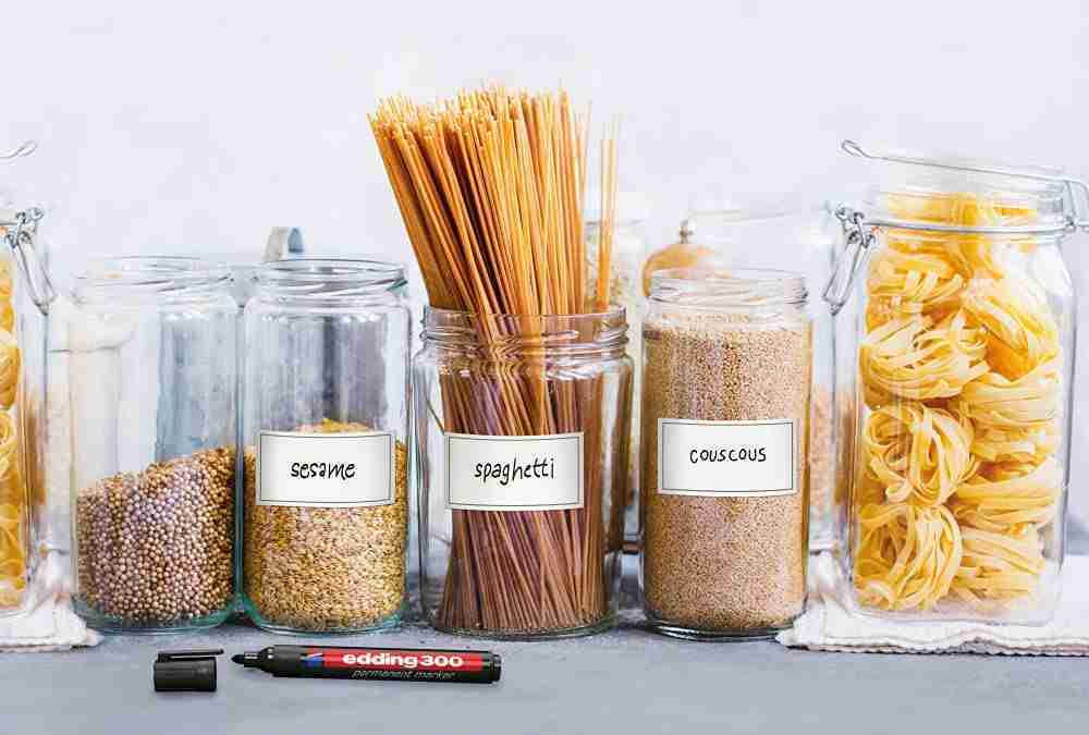 edding 300 Permanentmarker 1,5 – 3,0 mm – Bild 2