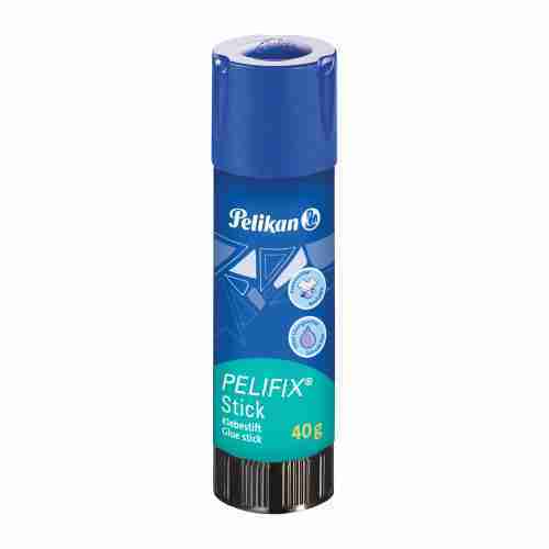 Pelikan Pelifix Klebestift 40g, 20g oder 10g 1St.