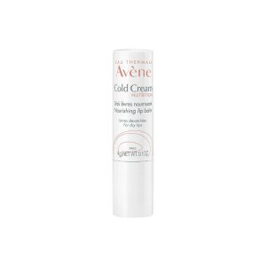 Eau Thermale Avène Cold Cream Nutrition Lippenpflegestift 4 g