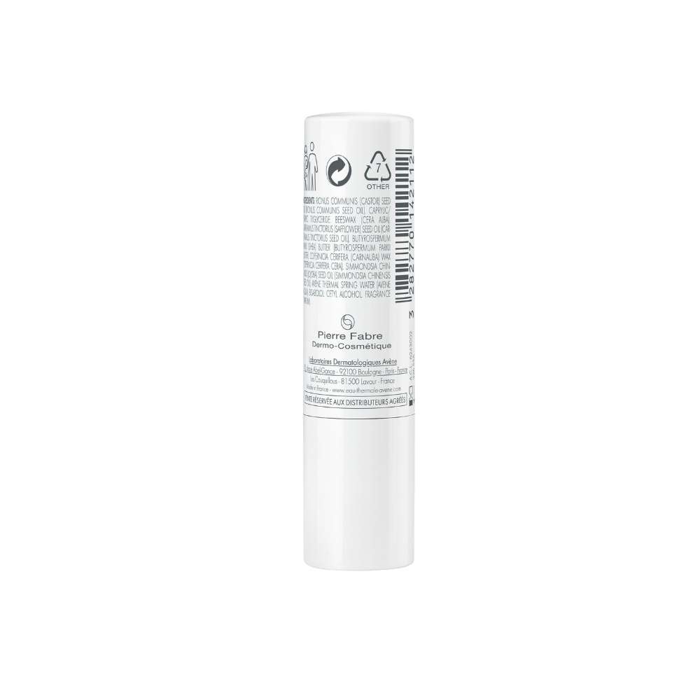 Eau Thermale Avène Cold Cream Nutrition Lippenpflegestift 4 g – Bild 5