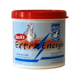 Backs Extra Energie 400g