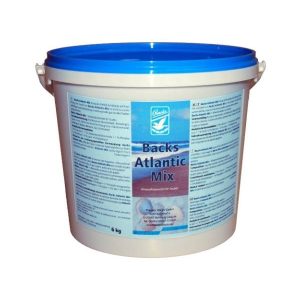 Backs Atlantic Mix 5kg