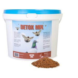 DHP Detox Mix 8kg