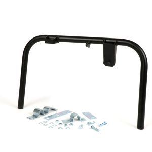 Ständer Soft Stop V2 | LF 10″ | schwarz