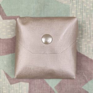 Putzzeug für Pistole Ord. 1975 mit Tasche