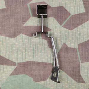 Zielkontrollspiegel für Sturmgewehr 57, Variante 2