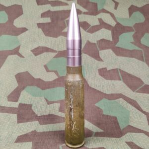 30 x 173 mm Manipulierpatrone, Variante 2