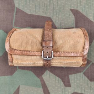 Ersatzteilrolle für Infanteriegewehr und Karabiner, vollständig