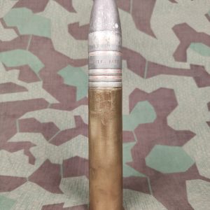 4.7 cm Kanone Manipulierpatrone, Variante 2