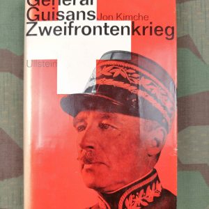 General Guisans Zweifrontenkrieg