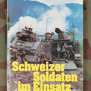 Schweizer Soldaten im Einsatz Die grossen Manöver und Defilees der Schweizer Armee