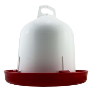 Klaus Tränke 1l mit Bajonettverschluss