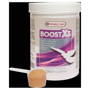 Oropharma Boost X5 500g