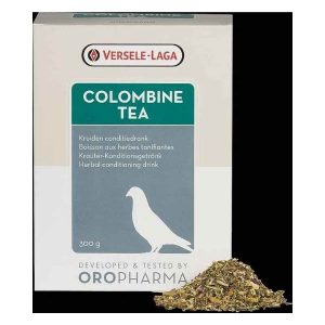 Oropharma Colombine Tea 300g