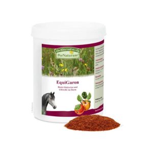 PerNaturam EquiGaron 500 g