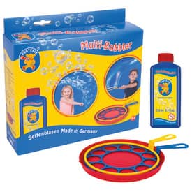 Seifenblasen MultiBubbler Pustefix 420869580