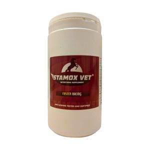 Stamox Horse 400g – Verbesserte Ausdauer bei Pferden