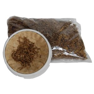 Tabakstengel, kurz 2 kg