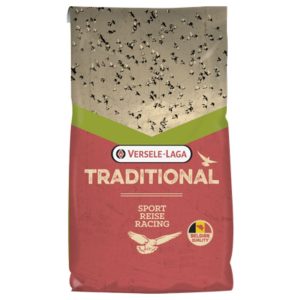Versele Laga Traditional Reise Active Life 25kg +2,5kg gratis (versandkostenfrei)