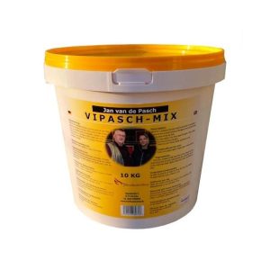 Jan van de Pasch  VIPASCH-MIX 10kg