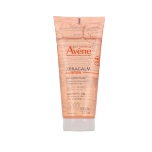 Eau Thermale Avène Xeracalm Nutrition Reinigungsgel 100 ml