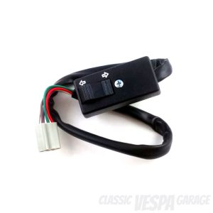 Blinkerschalter PK/PX | Multistecker