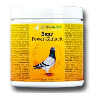 Bony Power-Glutavit – 300 g