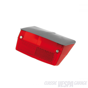 Rücklicht Elestart | SIEM