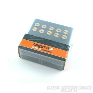 Hauptdüsensatz SHB | 5mm | 50-72