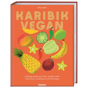 Karibik vegan