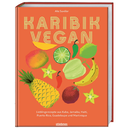 Karibik vegan