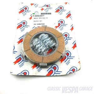 Kupplungsbelag-Set DR Sport | 96mm