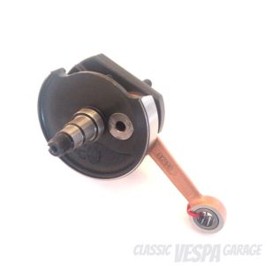 Kurbelwelle | 125ccm | SF