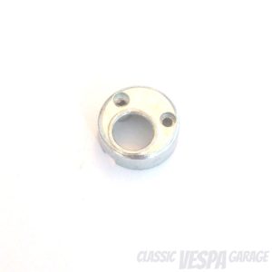 Lenkschlossblende | rund