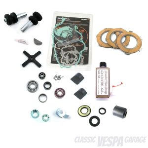 Motor-Revisions-Kit | Advanced | Vespa PX 200