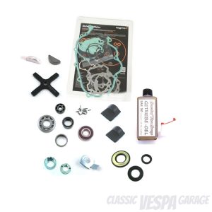 Motor-Revisions-Kit | Basic | Vespa PX 200