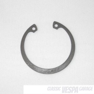 Seegerring 40 x 1,75 mm (Radlager Schwinge V50)