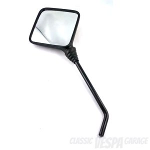 Spiegel eckig zum „Stecken“