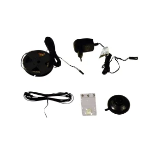 set one by Musterring York LED-Holzbodenbeleuchtung Type 204K und 224W