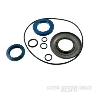 Wellendichtring-Satz Viton | PX(HR 30x47x6mm)