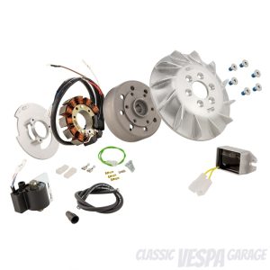 VAPE Zündung | 20/20 statisch