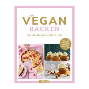 Vegan Backen